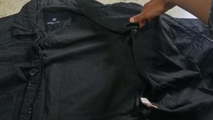 Imported Long Fancy Jacket