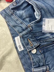 Zara Jeans