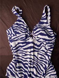 Zebra Print bodysuit 🖤