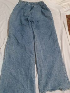 Denim Jeans