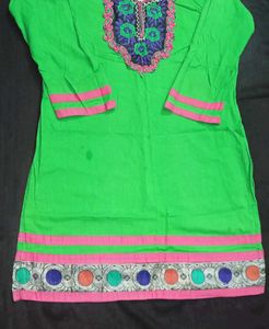 Beautiful Kurti