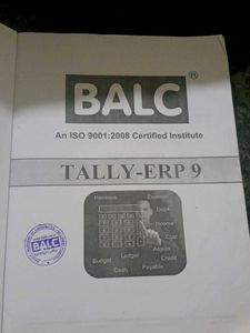 Professional Accounting Course
