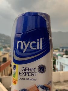 Nycil Powder
