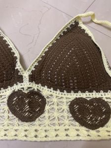 Trendy Bralette Top ❤️