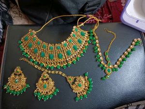 Bridal Set