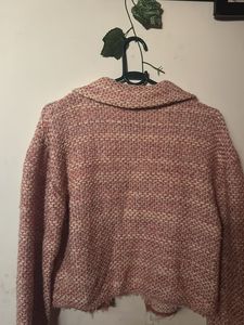 Zara Sweater