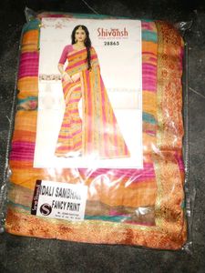 Saree