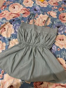 Cute Party Wear Top