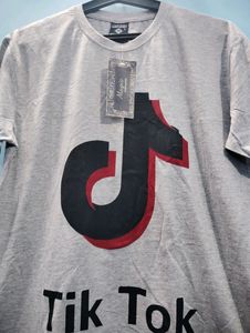 Cotton T Shirt
