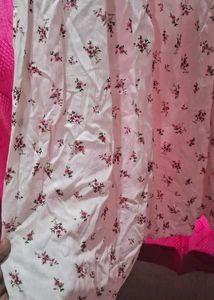 Floral Corset Dress