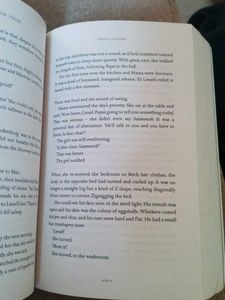 The Book Thief - Original and Rare