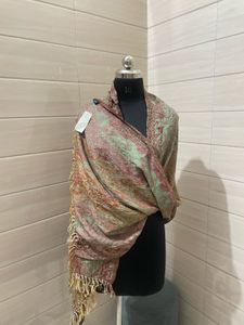 New with tag  Pashmina Shawl