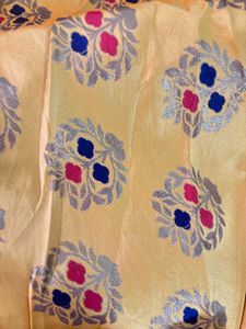 Banarsi Skirt For Grba