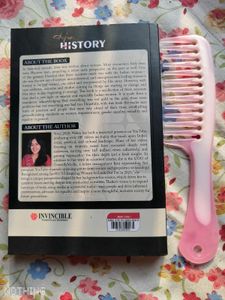 Her Story Book - Women Who Shaped India