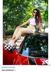 Casual Jogger Pant For Women