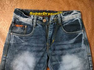 🚨SUPERDRY Mens Jeans 28 Size🚨