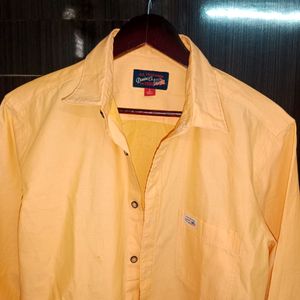 Branded Full Sleeve Shirt