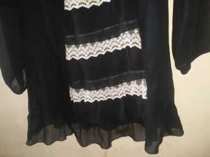 Short Frock