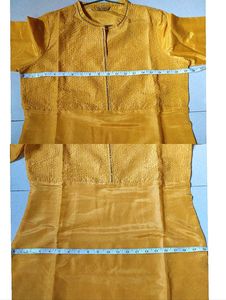 Aurelia Kurta Set 🌷🌻