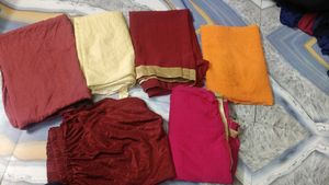 Duppata N 1 Lagging