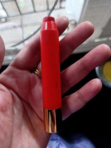 Bright Orange 🧡 Blast Lip Crayon