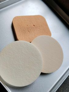 Makeup Sponges