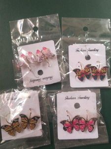 Top earings