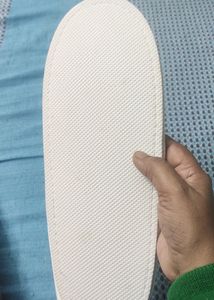 Premium Bathroom Slippers 11 Inches