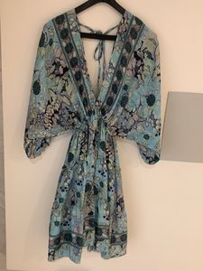 Lovely Dress