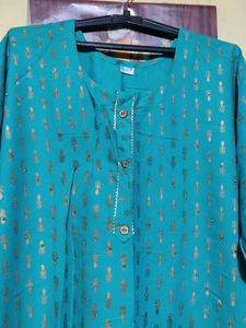 Kurti Beautiful ❤️