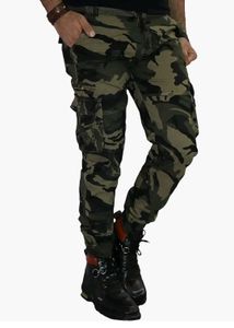 Cargo Pants