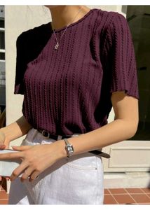 NEW N UNUSED purple Formal TOP