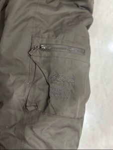 Stylish Brown Jacket