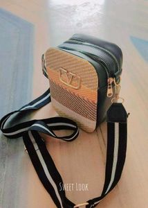 Stylish Crossbody Bag
