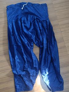 Patiala With Dupatta