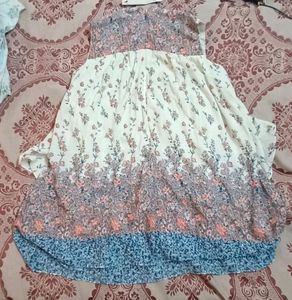 Dress style Playsuit by AND