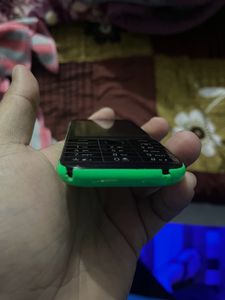 NOKIA 225 Dual Sim Very Good Condition Single