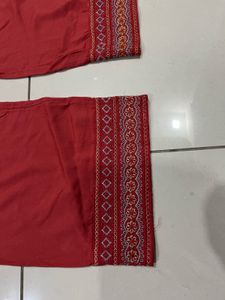 Emrodary Kurta Set