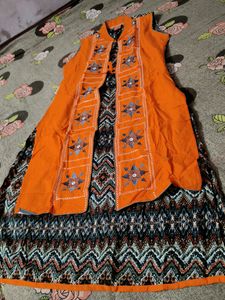 Girl And Ladies Suit 🤗
