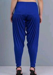 women&#39;s fashionable dothi pants