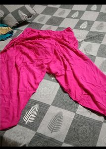 Patiyala Suit