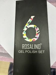 Gel Polish