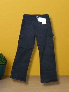 D@22 Size-30 Cargo jeans