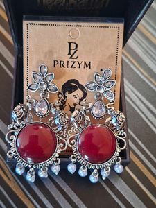 Prizym Earrings