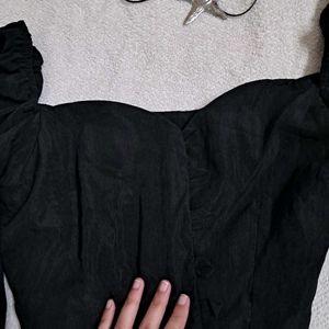 Vintage Coquette Gothic Aesthetic Corset Top