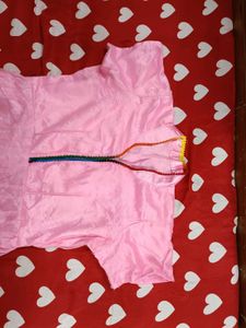 Anarkali Gown