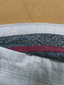 Gents Formal Pants