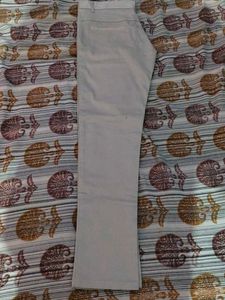 Beige Chinos - Size Medium