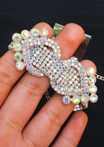 Fashion Earning With Choker Set