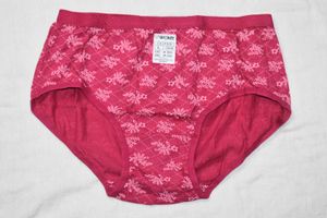 Womy Women&#39;s Briefs Pack Of 3